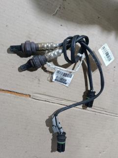 Лямбда-зонд на Bmw 1-Series E87 N45B16A 7530287-01, Переднее расположение