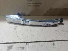 Ручка двери на Toyota Noah AZR60G, Заднее расположение