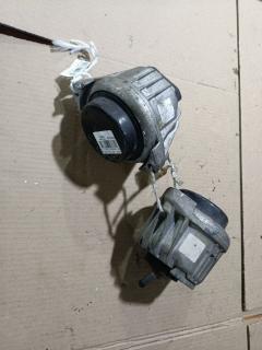 Подушка двигателя на Bmw 1-Series E87 N45B16A 13981112