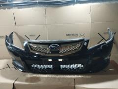 Бампер на Subaru Legacy Wagon BR9 114-77828, Переднее расположение