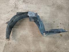 Подкрылок на Subaru Legacy Wagon BR9 EJ253 59110AJ011, Переднее Левое расположение