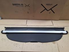 Шторка багажника на Subaru Legacy Wagon BR9 Фото 2