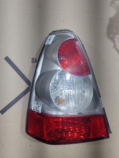 Стоп на Subaru Forester SG5 220-20892, Левое расположение