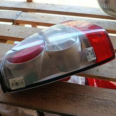 Стоп 220-20892 220-20892 на Subaru Forester SG5 Фото 5