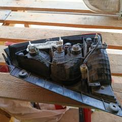 Стоп 220-20892 220-20892 на Subaru Forester SG5 Фото 7