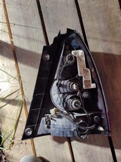 Стоп 220-20892 220-20892 на Subaru Forester SG5 Фото 9