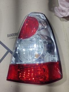Стоп на Subaru Forester SG5 220-20892, Правое расположение