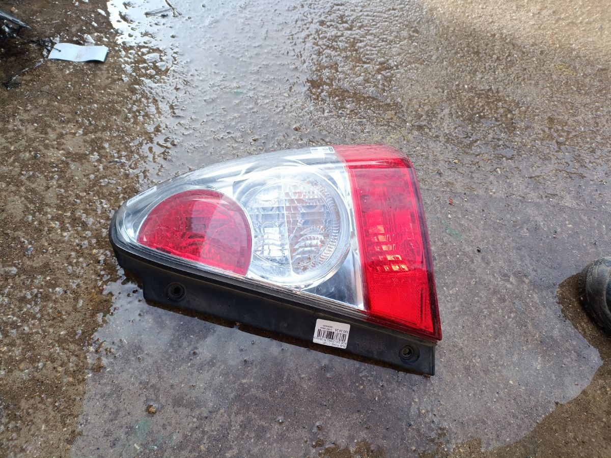 Стоп 220-20892 220-20892 на Subaru Forester SG5 Фото 5