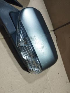 Зеркало двери боковой на Subaru Forester SG5 Фото 4