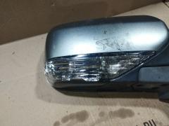 Зеркало двери боковой на Subaru Forester SG5 Фото 5