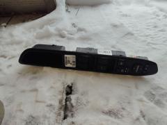 Блок упр-я стеклоподъемниками на Subaru Forester SG5 Фото 5