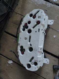 Спидометр 85013SA950 на Subaru Forester SG5 EJ205 Фото 13