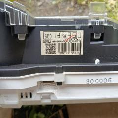 Спидометр 85013SA950 на Subaru Forester SG5 EJ205 Фото 6