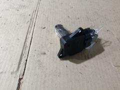 Датчик расхода воздуха на Subaru Forester SG5 EJ205 22680AA310  DK-AF198