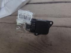 Датчик расхода воздуха 22680AA310, DK-AF198 на Subaru Forester SG5 EJ205 Фото 4