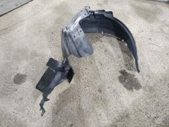 Подкрылок на Subaru Forester SG5 EJ205 59110SA002, Переднее Правое расположение