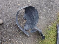 Подкрылок 59110SA002 на Subaru Forester SG5 EJ205 Фото 5