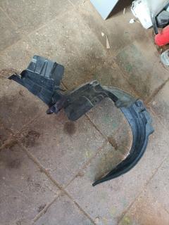 Подкрылок 59110SA002 на Subaru Forester SG5 EJ205 Фото 6