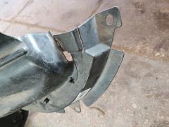 Подкрылок 59110SA002 на Subaru Forester SG5 EJ205 Фото 7