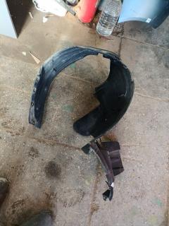 Подкрылок 59110SA002 на Subaru Forester SG5 EJ205 Фото 10