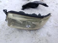 Фара 1761 1761 на Subaru Forester SG5 Фото 14