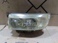 Фара на Subaru Forester SG5 1761, Левое расположение