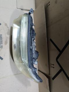 Фара 1761 1761 на Subaru Forester SG5 Фото 2