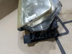Фара 1761 1761 на Subaru Forester SG5 Фото 3