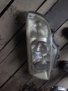 Фара 1761 1761 на Subaru Forester SG5 Фото 6