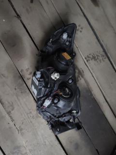 Фара 1761 1761 на Subaru Forester SG5 Фото 7