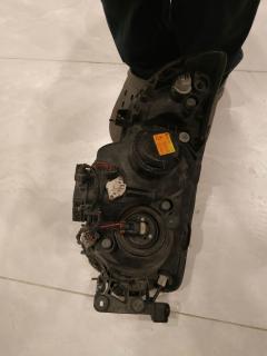 Фара 1761 1761 на Subaru Forester SG5 Фото 9