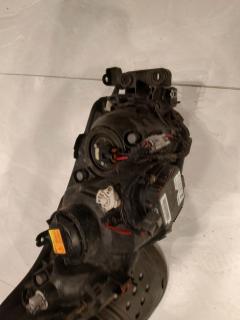 Фара 1761 1761 на Subaru Forester SG5 Фото 10