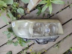 Фара 1761 1761 на Subaru Forester SG5 Фото 11