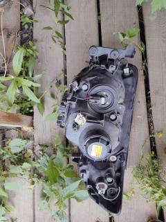 Фара 1761 1761 на Subaru Forester SG5 Фото 12
