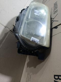 Фара 1761 1761 на Subaru Forester SG5 Фото 2