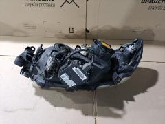 Фара 1761 1761 на Subaru Forester SG5 Фото 4