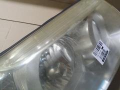 Фара 1761 1761 на Subaru Forester SG5 Фото 6