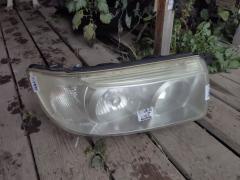 Фара 1761 1761 на Subaru Forester SG5 Фото 7