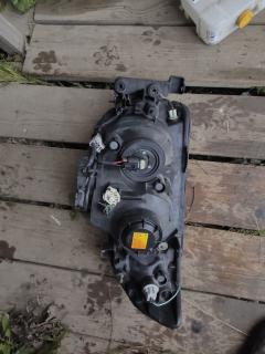 Фара 1761 1761 на Subaru Forester SG5 Фото 8