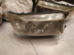 Фара 1761 1761 на Subaru Forester SG5 Фото 9