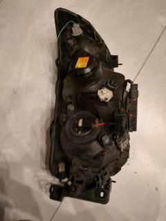 Фара 1761 1761 на Subaru Forester SG5 Фото 10