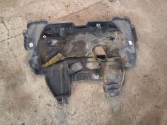 Защита двигателя на Subaru Forester SG5 EJ205