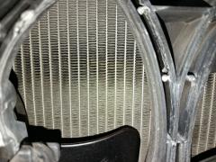 Радиатор ДВС 45111-SA010, 45111-SA011 на Subaru Forester SG5 EJ205 Фото 4