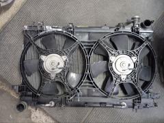 Радиатор ДВС 45111-SA010, 45111-SA011 на Subaru Forester SG5 EJ205 Фото 6