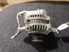 Генератор на Subaru Forester SG5 EJ205 23700AA450