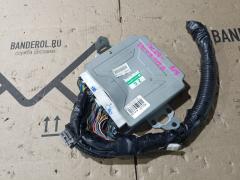 Блок EFI на Subaru Forester SG5 EJ205 22611AG572