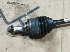 Привод на Subaru Forester SG5 EJ205 Фото 2