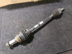 Привод на Subaru Forester SG5 EJ205, Переднее расположение