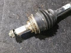 Привод на Subaru Forester SG5 EJ205 Фото 2