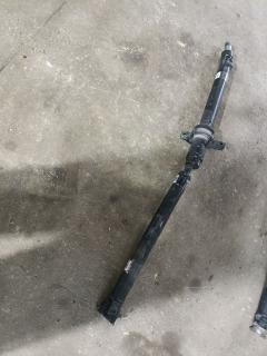 Кардан на Subaru Forester SG5 EJ205